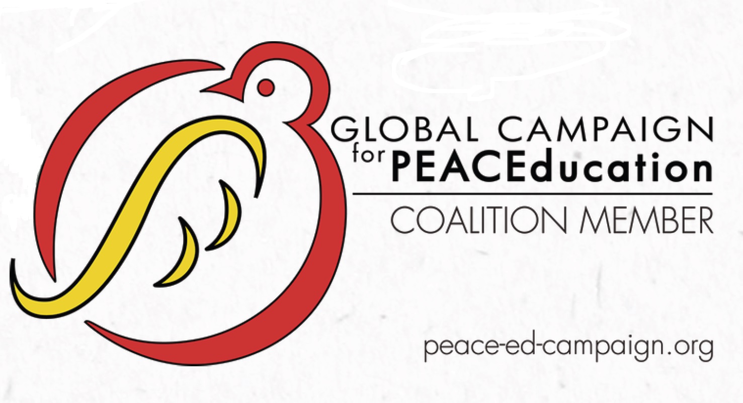 Global Campaign for peaceducation 